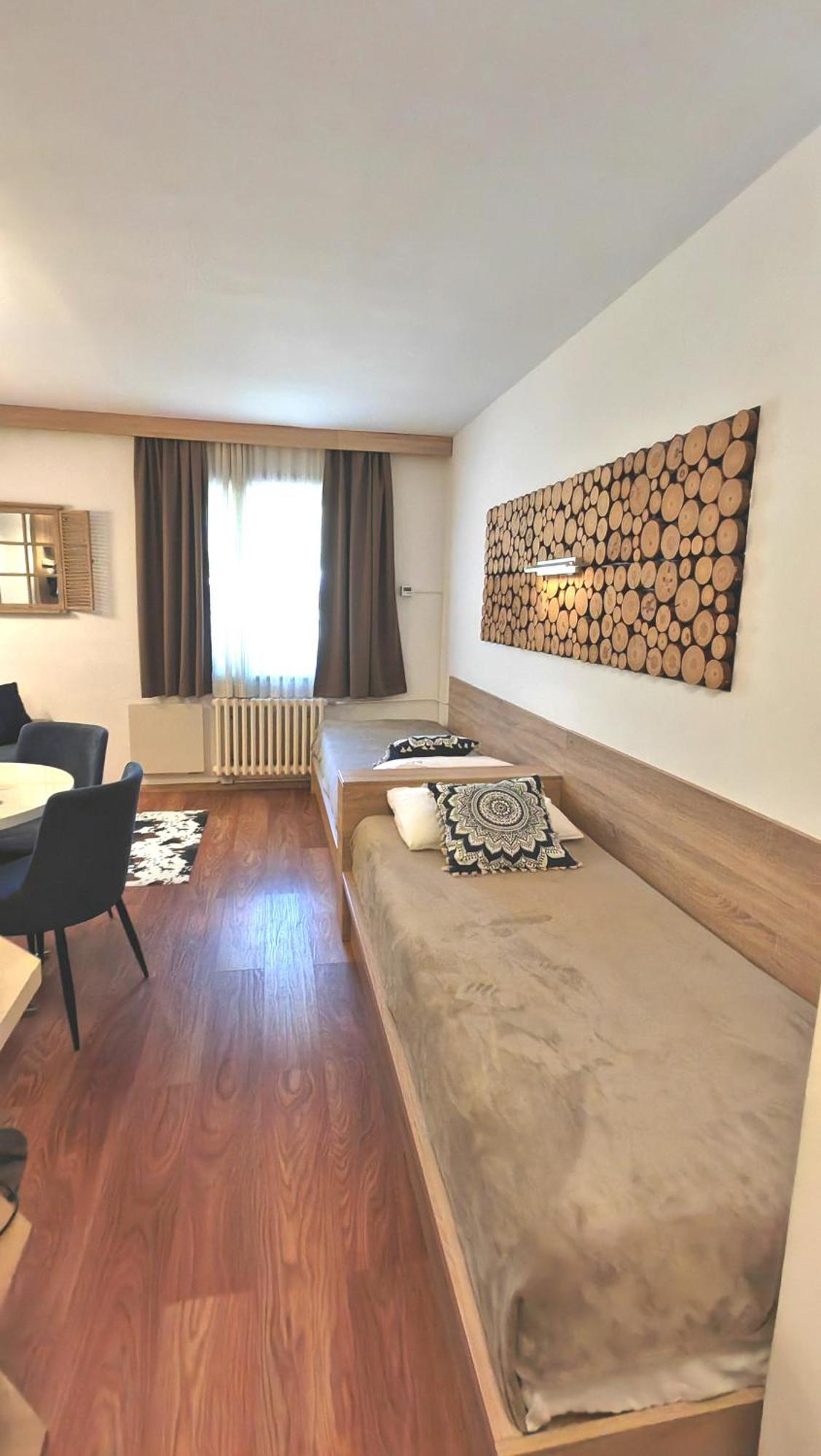 Apartments Kop Konaci Kopaonik Habitación foto