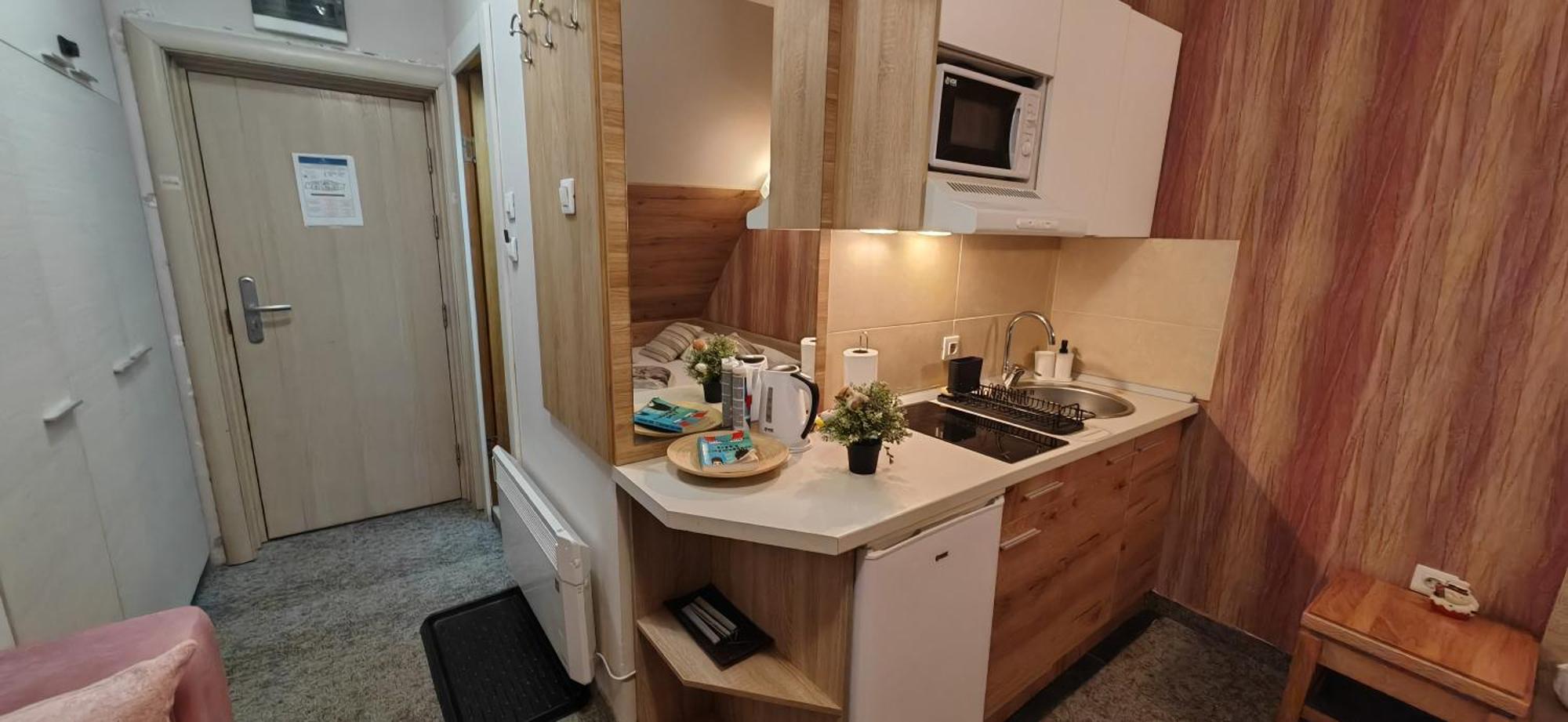 Apartments Kop Konaci Kopaonik Habitación foto